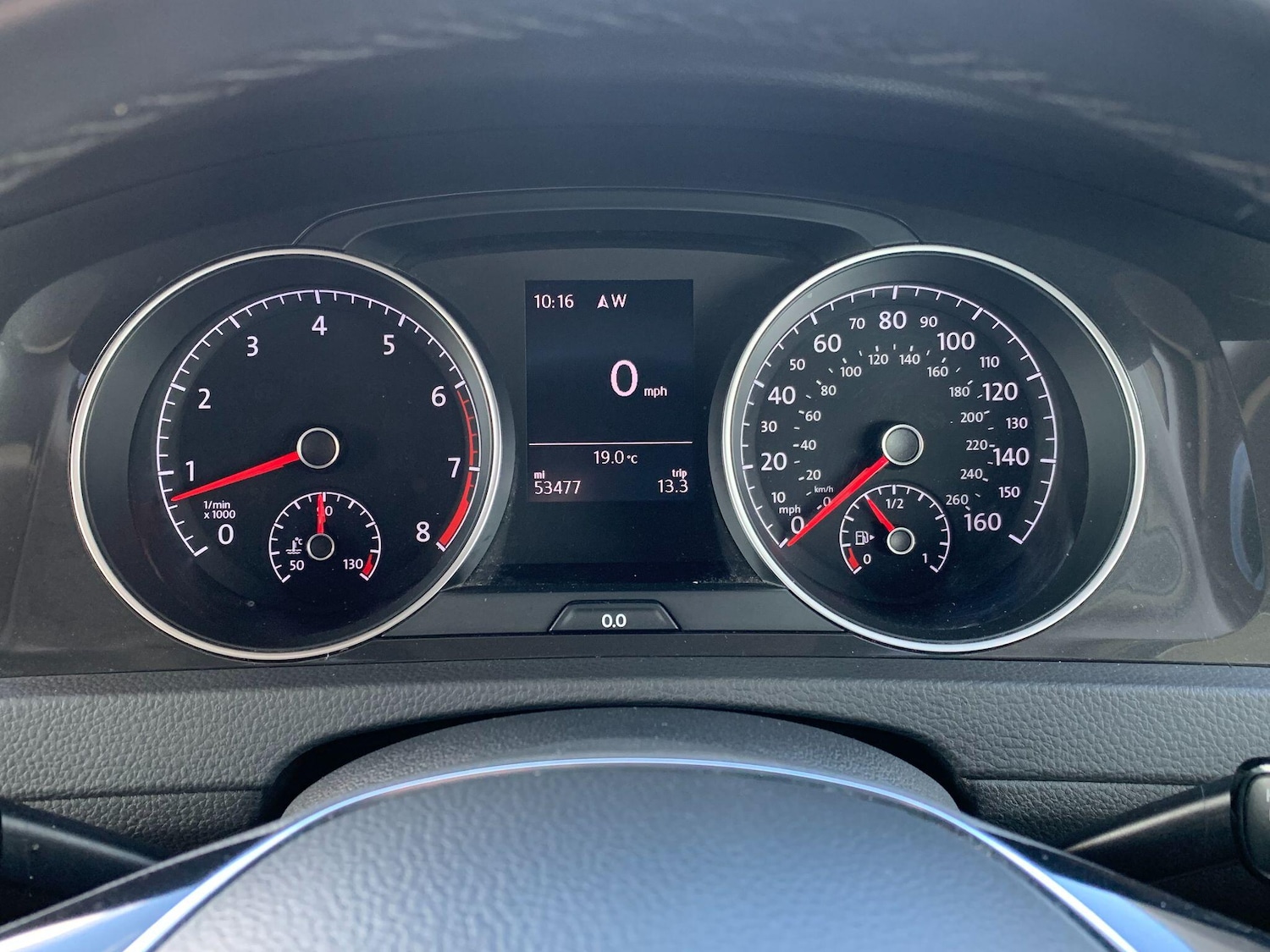 Used Volkswagen Golf 2018 for sale - 75768794: Photo 21