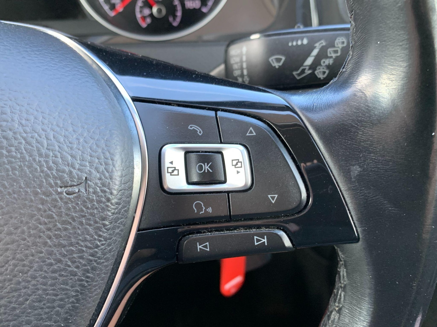 Used Volkswagen Golf 2018 for sale - 75768794: Photo 23