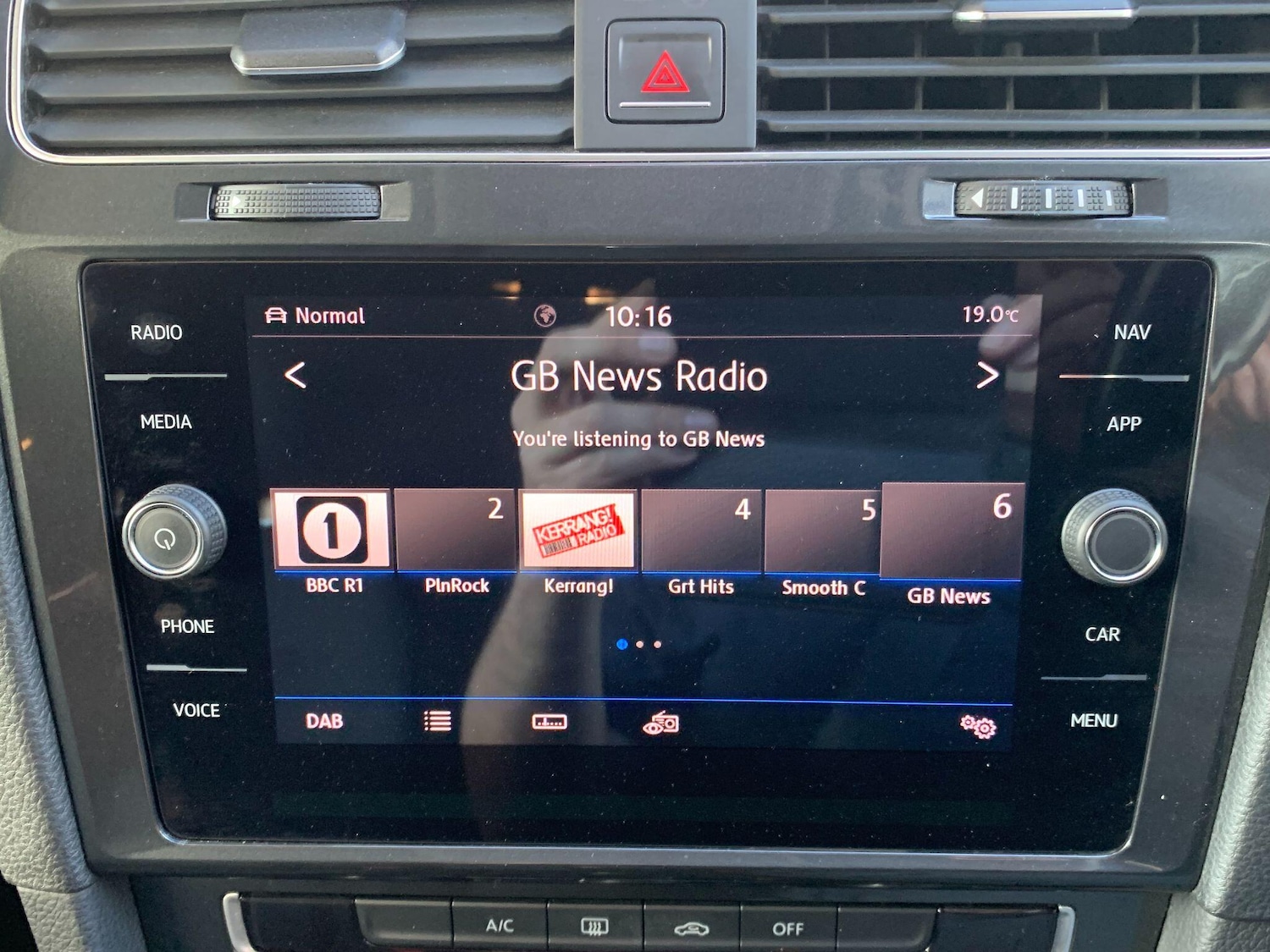 Used Volkswagen Golf 2018 for sale - 75768794: Photo 26