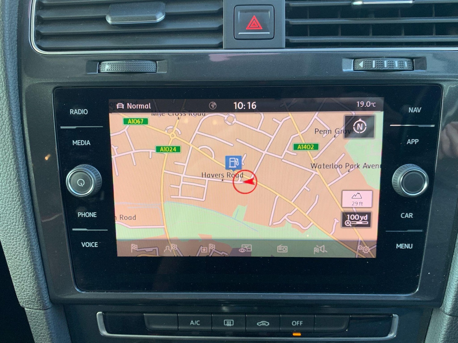 Used Volkswagen Golf 2018 for sale - 75768794: Photo 28