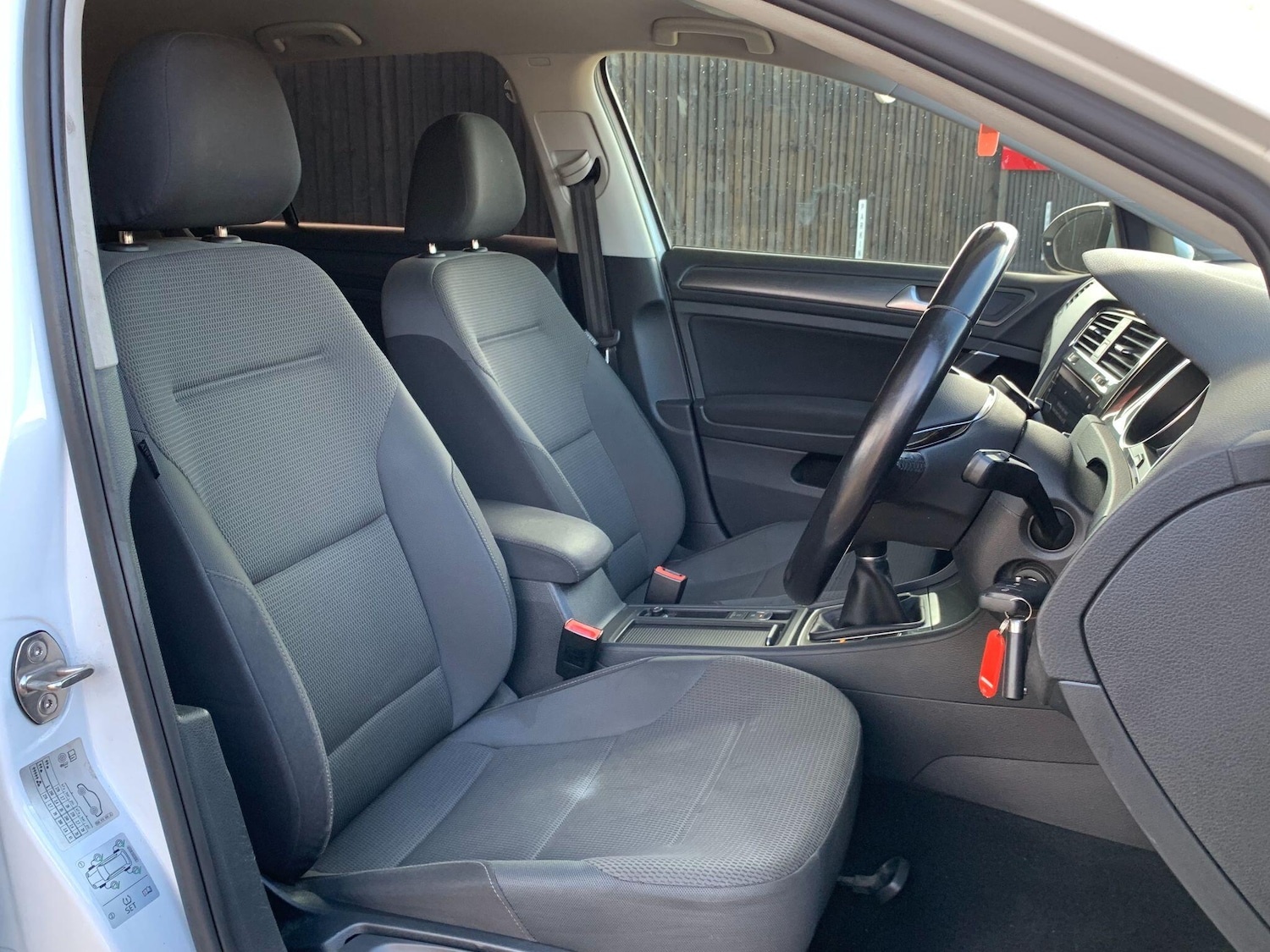 Used Volkswagen Golf 2018 for sale - 75768794: Photo 31