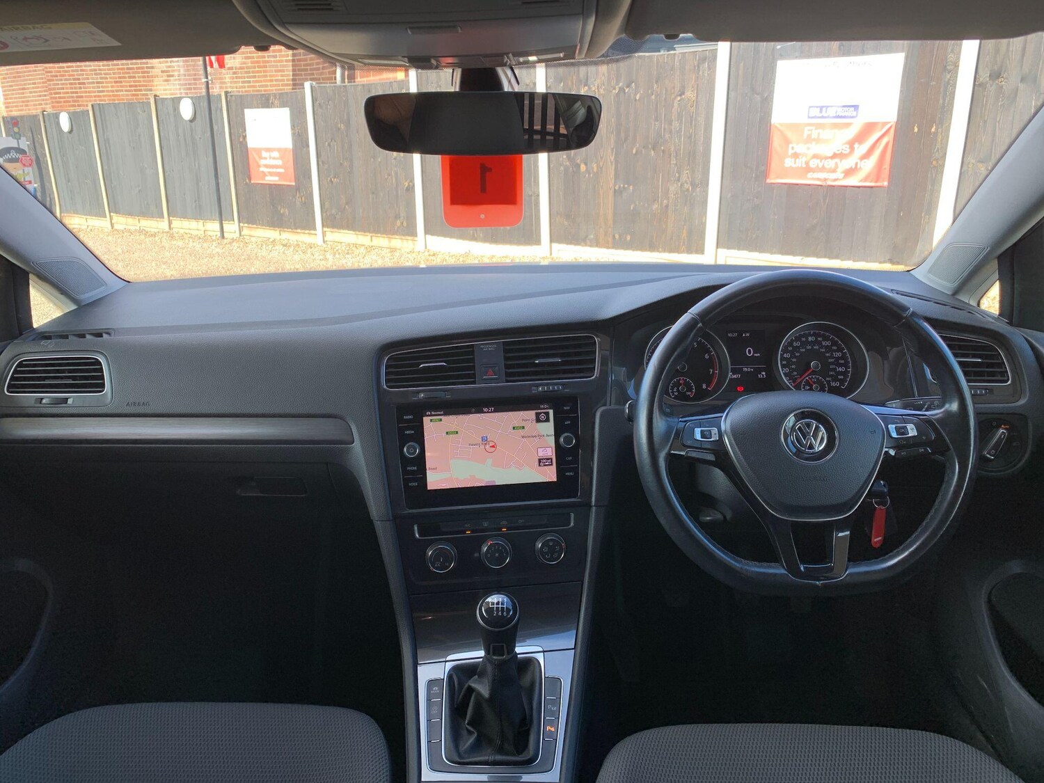 Used Volkswagen Golf 2018 for sale - 75768794: Photo 33