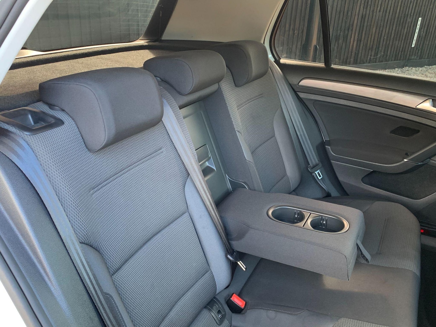 Used Volkswagen Golf 2018 for sale - 75768794: Photo 35