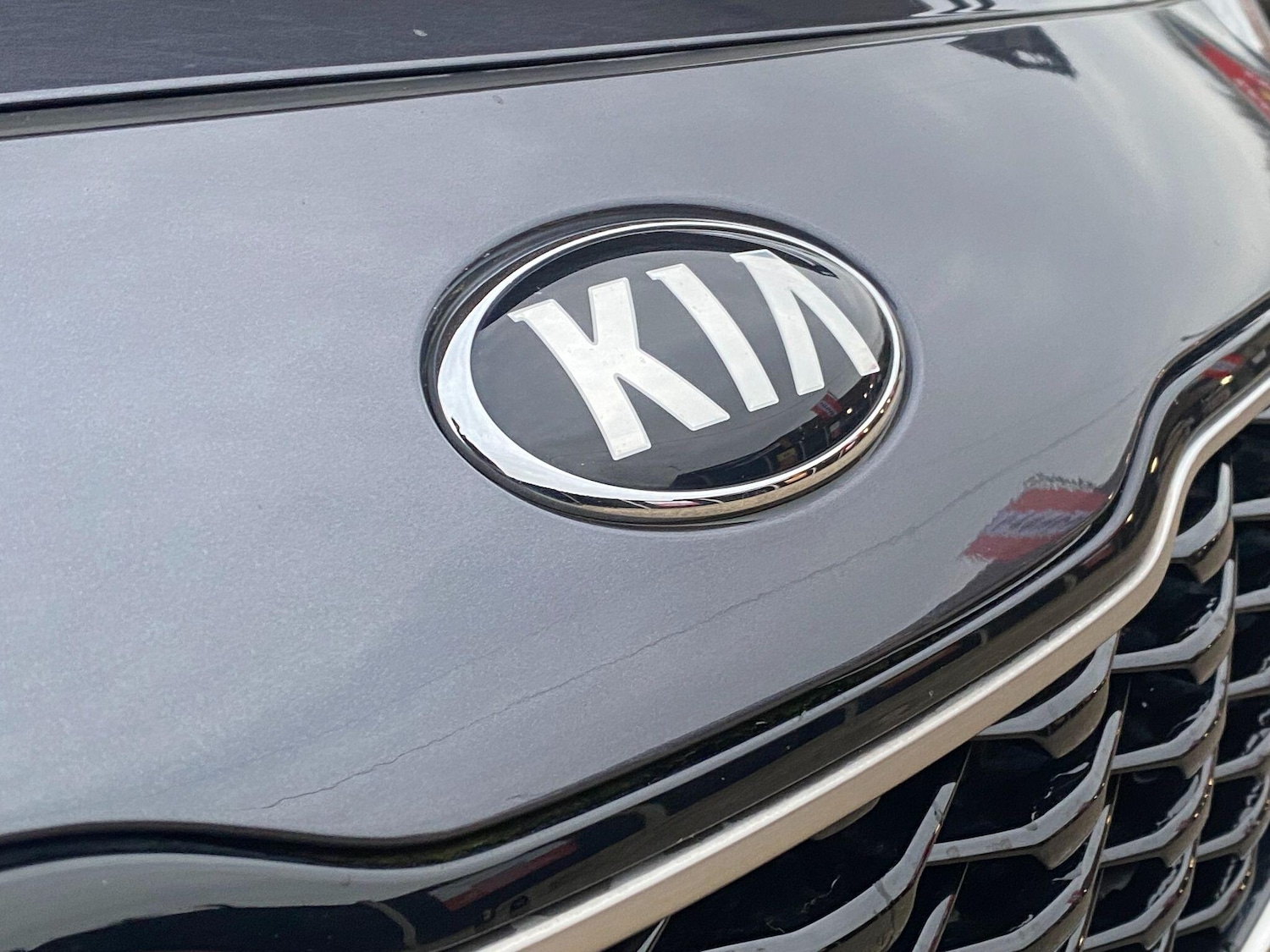 Used Kia Sportage 2017 for sale - 77633387: Photo 11