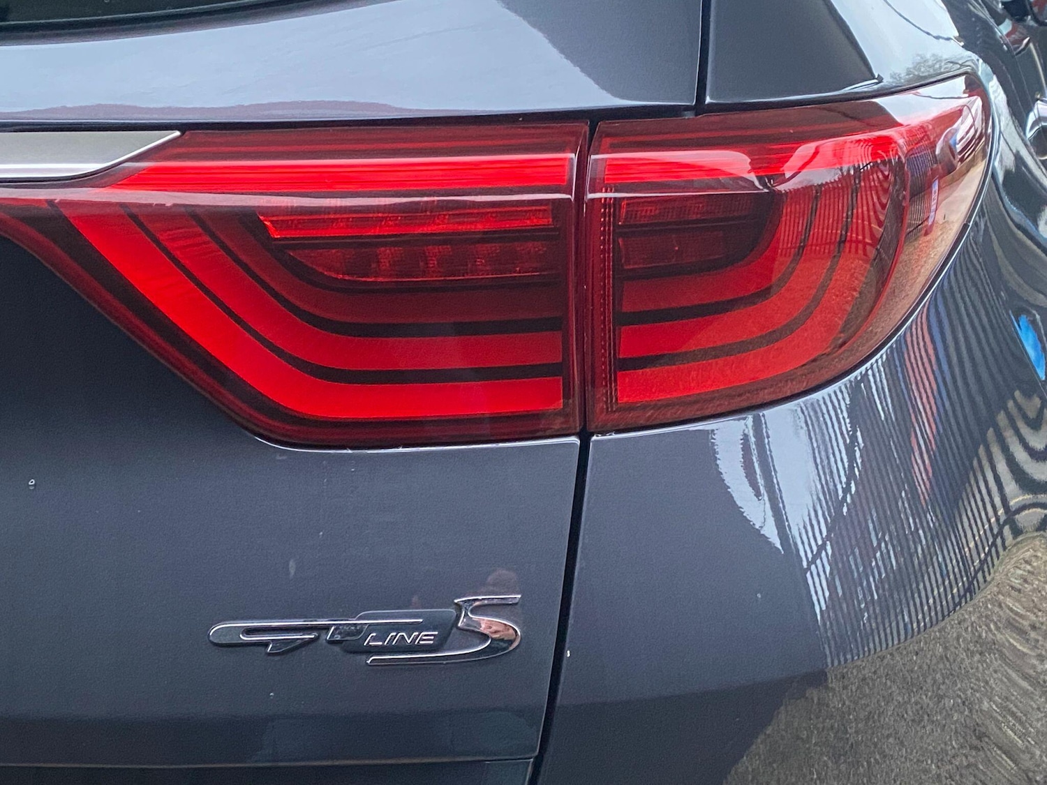 Used Kia Sportage 2017 for sale - 77633387: Photo 18