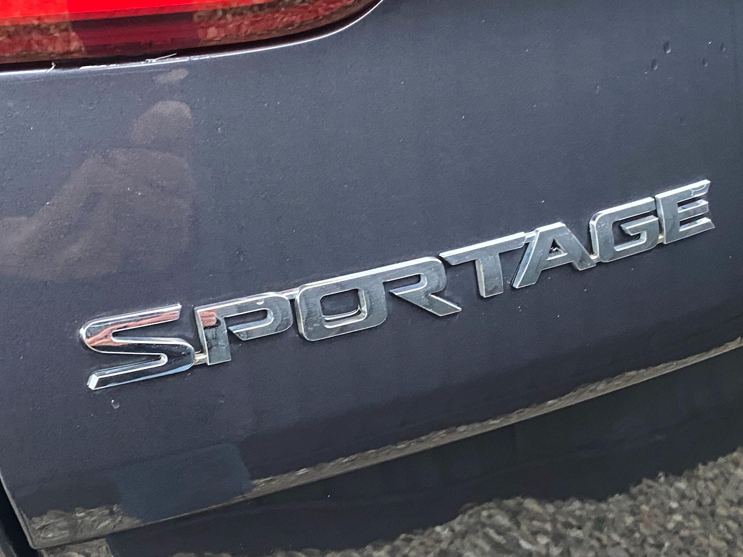 Used Kia Sportage 2017 for sale - 77633387: Photo 19