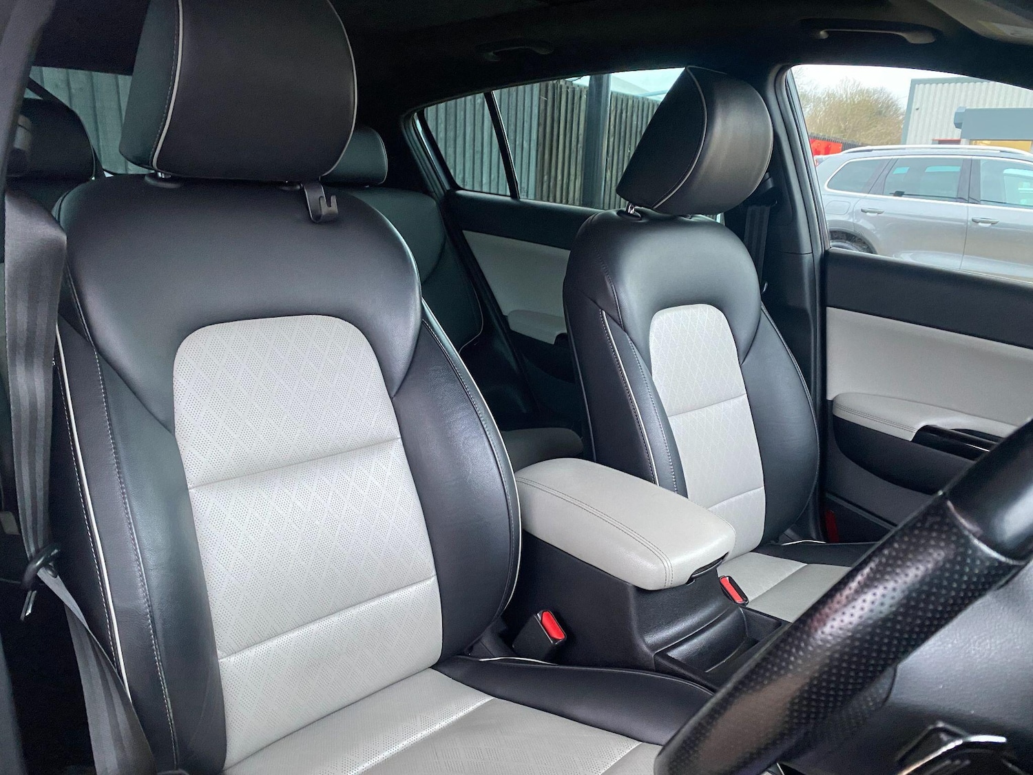 Used Kia Sportage 2017 for sale - 77633387: Photo 20