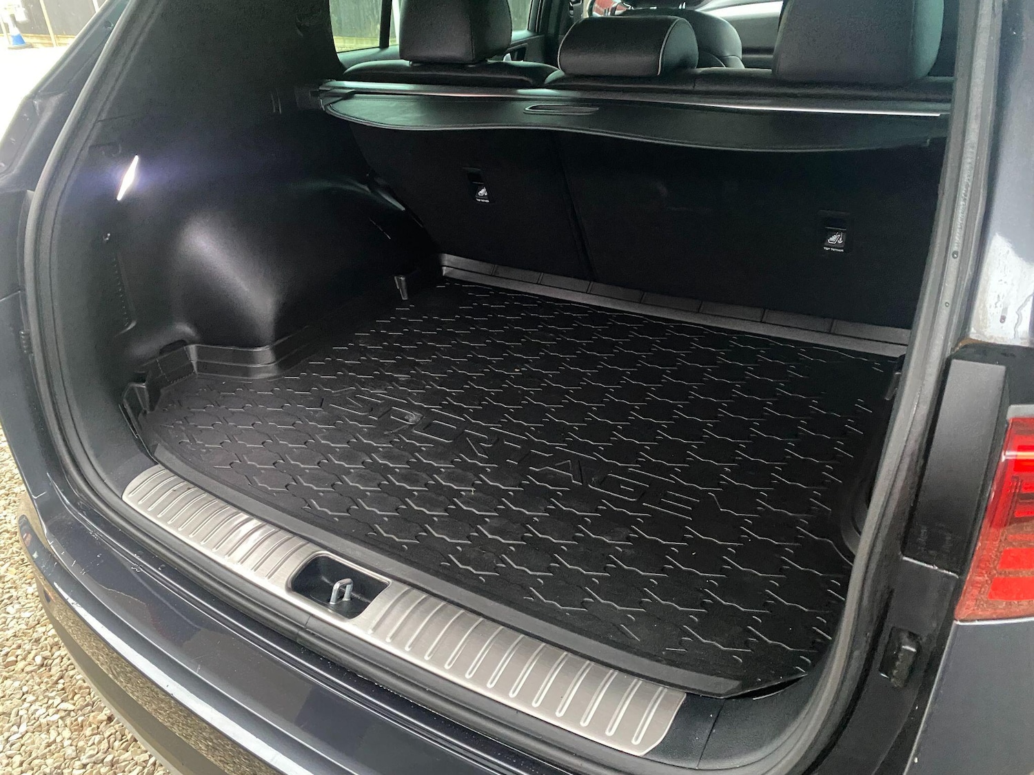 Used Kia Sportage 2017 for sale - 77633387: Photo 24