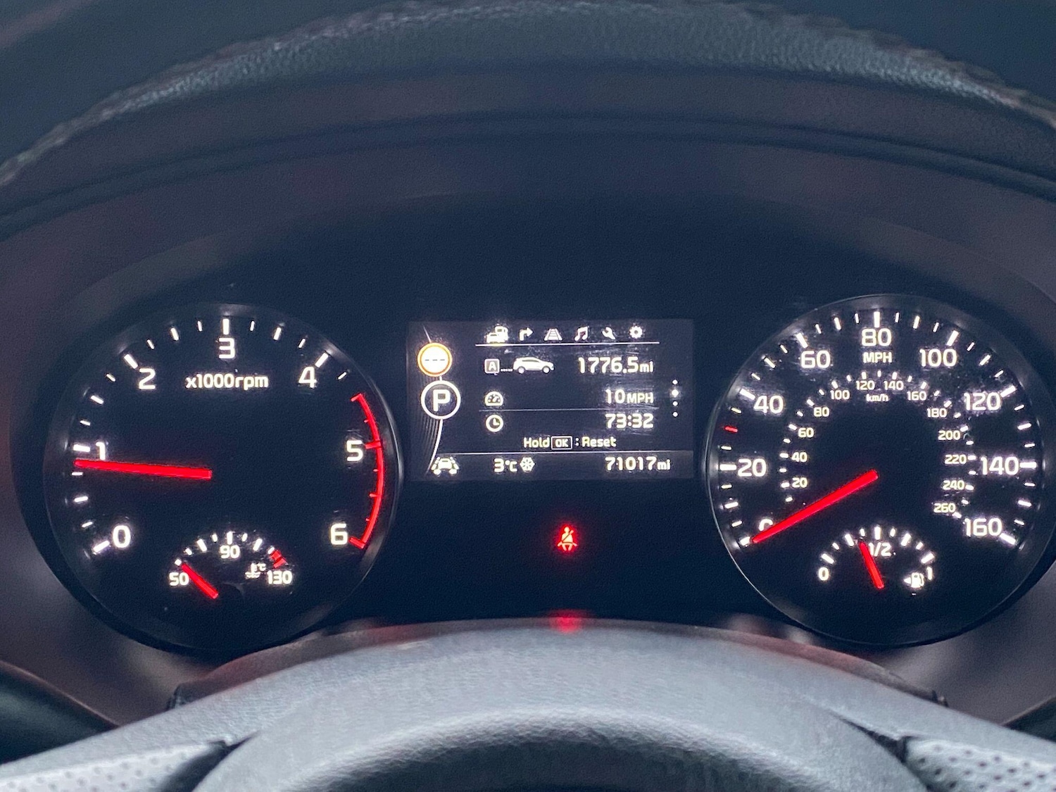 Used Kia Sportage 2017 for sale - 77633387: Photo 28