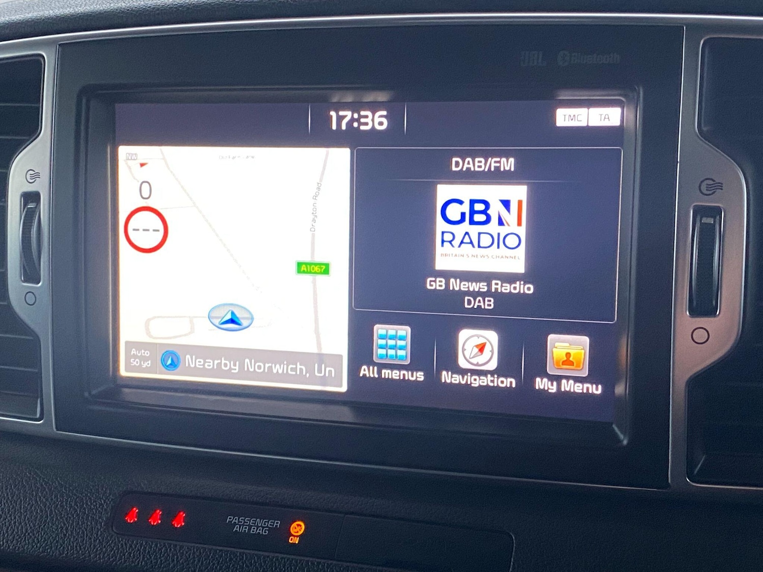 Used Kia Sportage 2017 for sale - 77633387: Photo 30