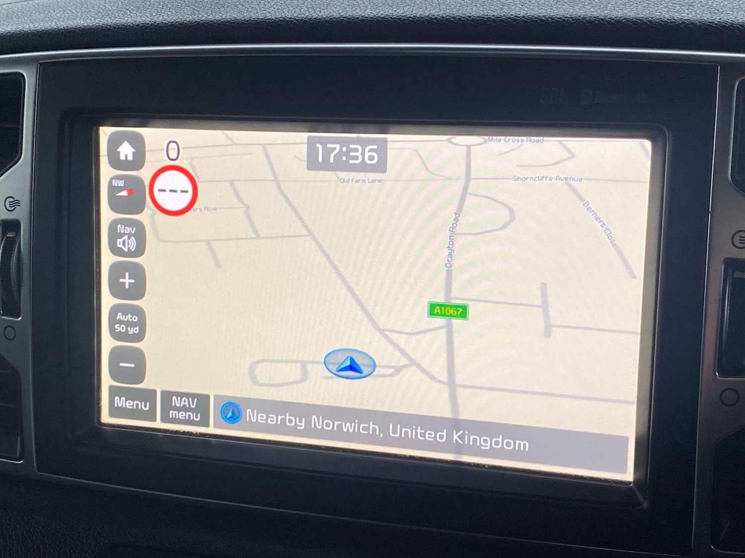 Used Kia Sportage 2017 for sale - 77633387: Photo 33