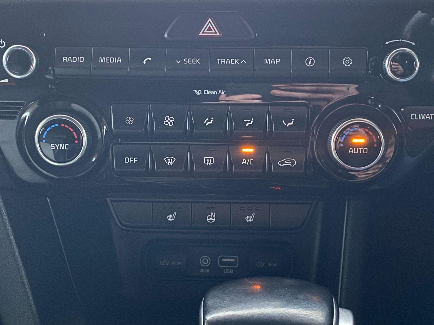 Used Kia Sportage 2017 for sale - 77633387: Photo 35