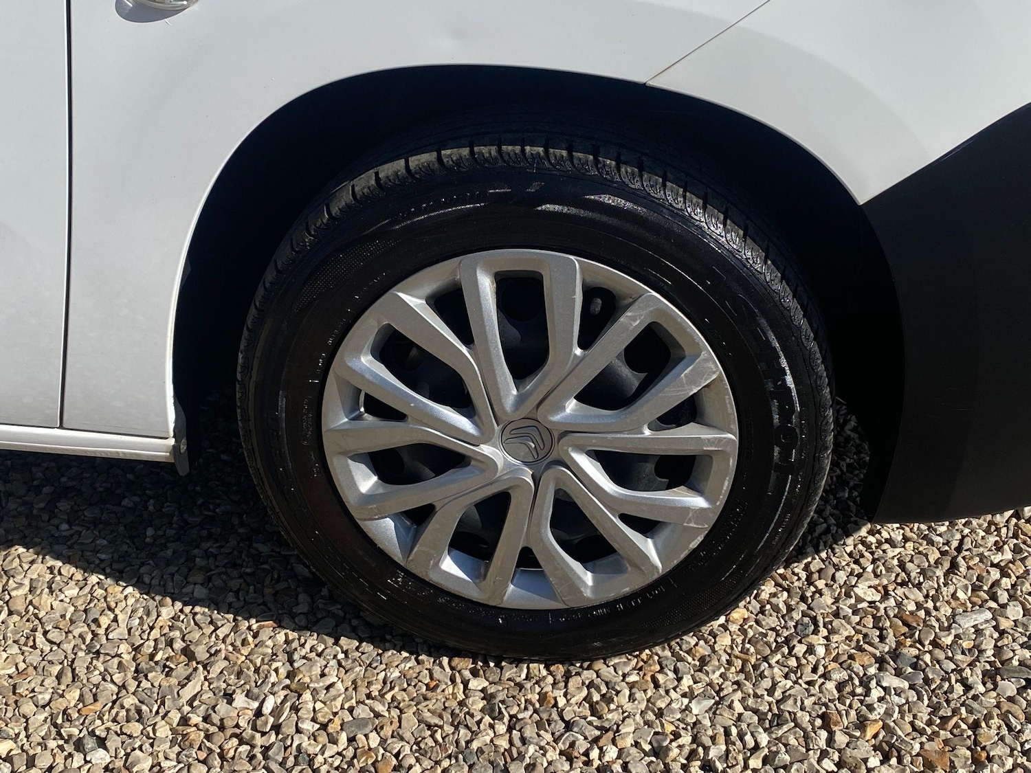 Used Citroen Berlingo 2020 for sale - 76179755: Photo 11