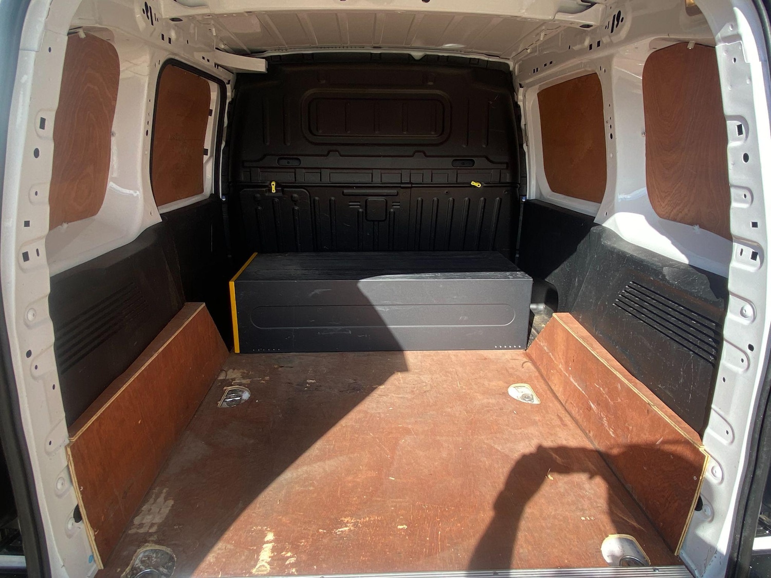 Used Citroen Berlingo 2020 for sale - 76179755: Photo 12