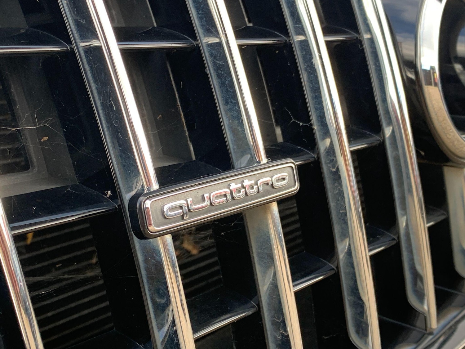 Used Audi Q5 2016 for sale - 77074128: Photo 12