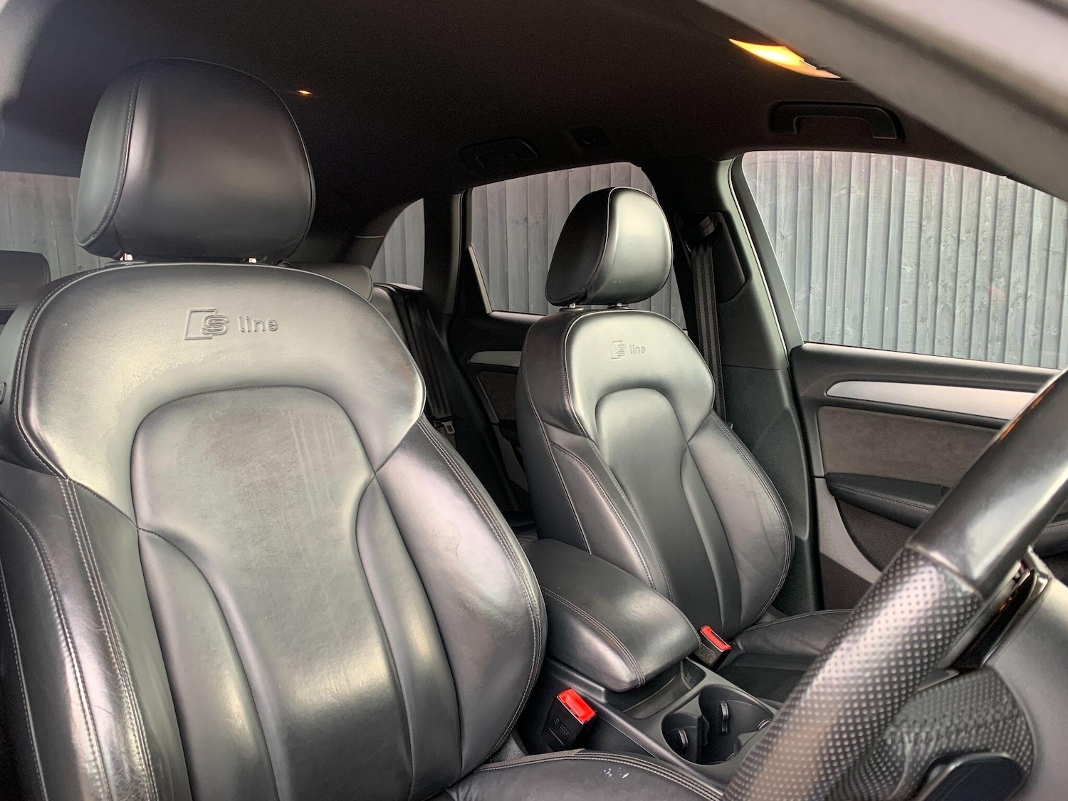 Used Audi Q5 2016 for sale - 77074128: Photo 22