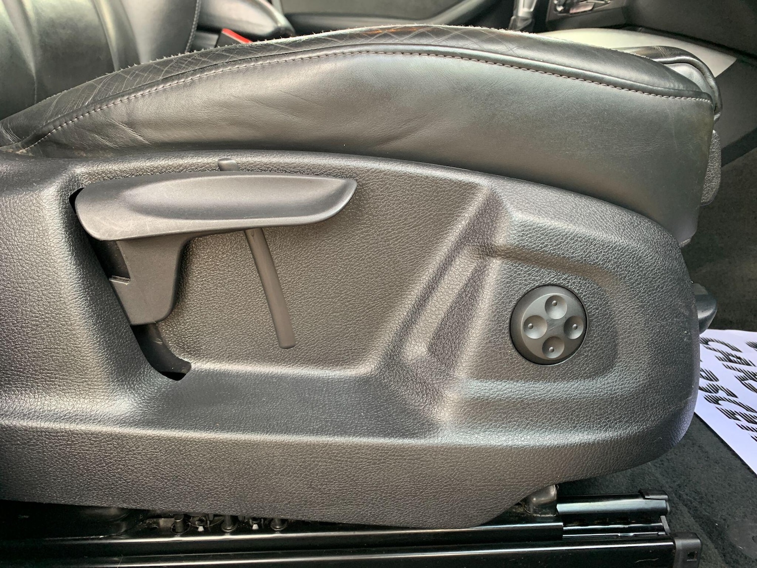 Used Audi Q5 2016 for sale - 77074128: Photo 23