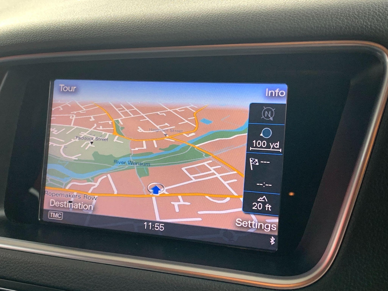 Used Audi Q5 2016 for sale - 77074128: Photo 30