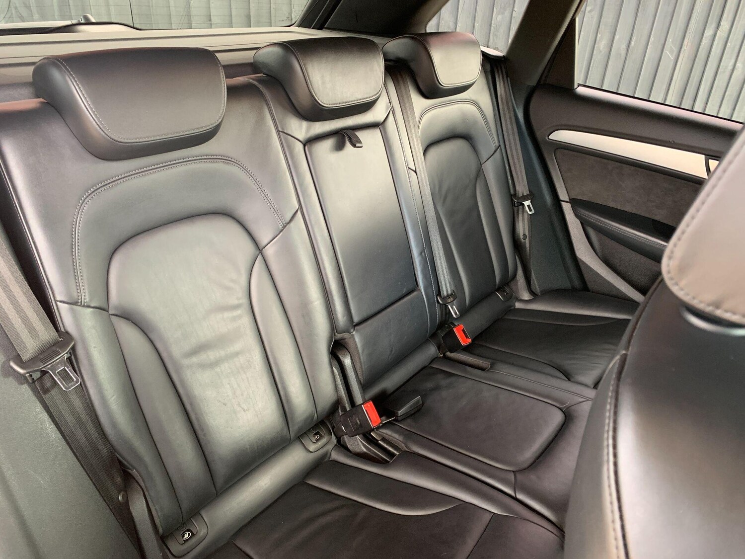 Used Audi Q5 2016 for sale - 77074128: Photo 50