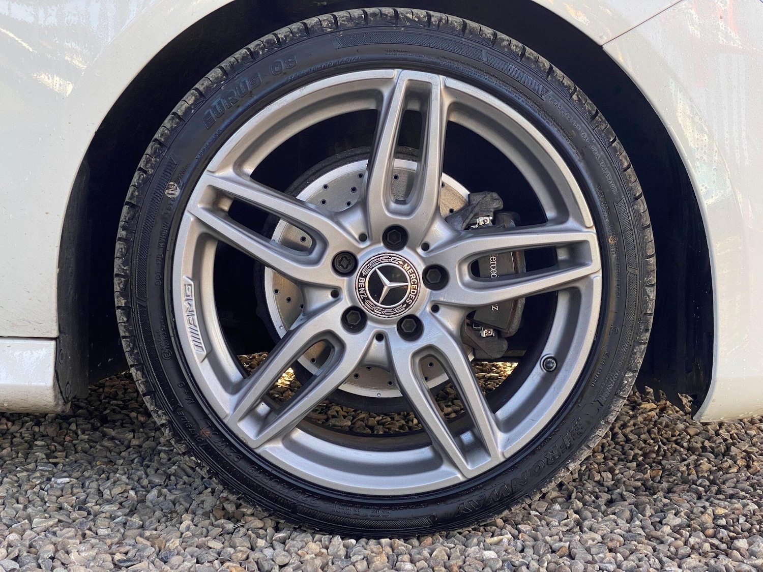 Used Mercedes-Benz A-Class 2017 for sale - 77049825: Photo 10