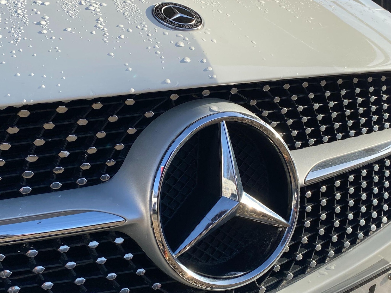 Used Mercedes-Benz A-Class 2017 for sale - 77049825: Photo 11