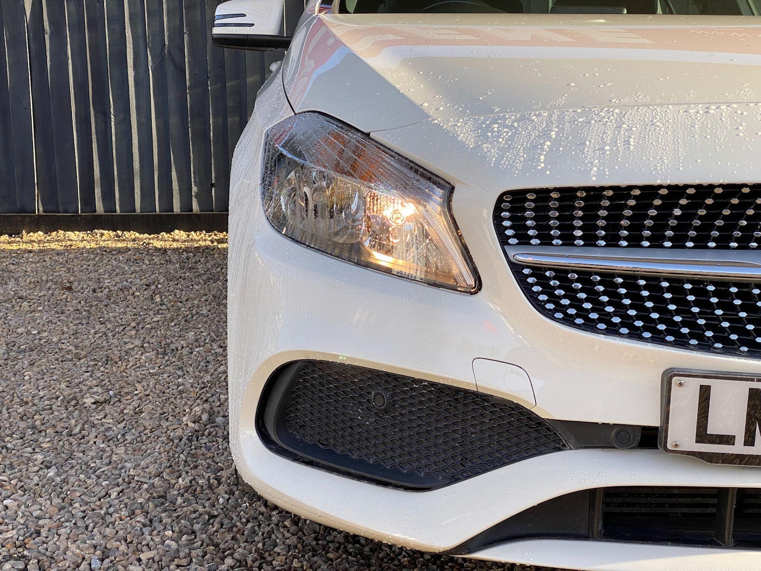 Used Mercedes-Benz A-Class 2017 for sale - 77049825: Photo 12