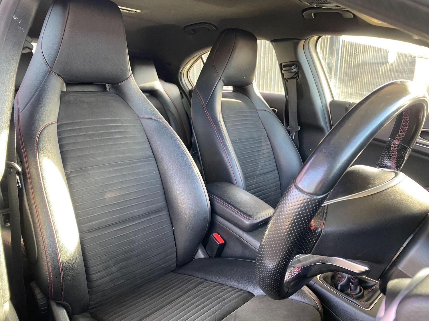 Used Mercedes-Benz A-Class 2017 for sale - 77049825: Photo 17