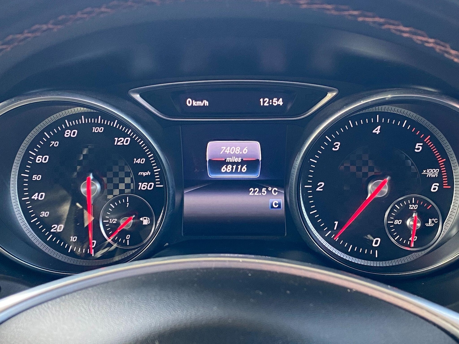 Used Mercedes-Benz A-Class 2017 for sale - 77049825: Photo 27