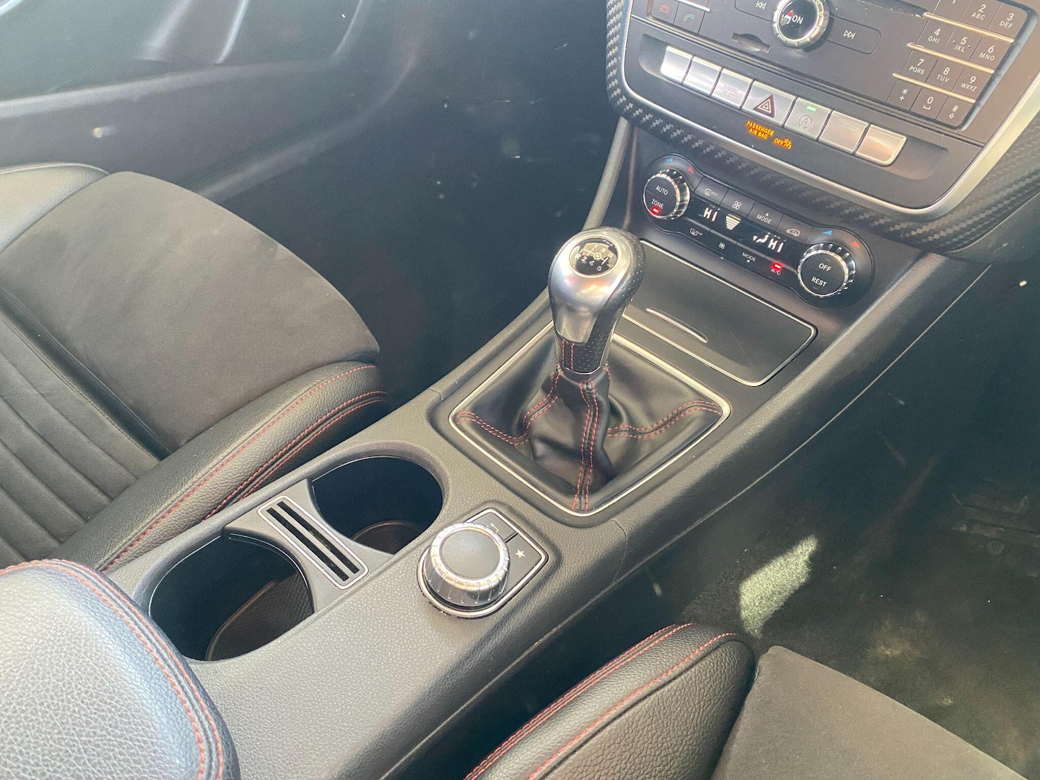 Used Mercedes-Benz A-Class 2017 for sale - 77049825: Photo 35