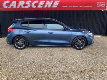 Used Ford Focus 2019 for sale - 74958756: Photo