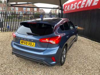 Used Ford Focus 2019 for sale - 74958756: Photo