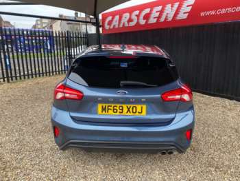 Used Ford Focus 2019 for sale - 74958756: Photo