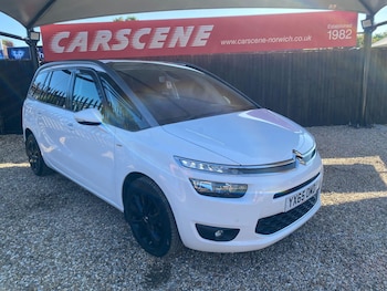 2015 (65) - 2.0 BlueHDi Exclusive Euro 6 (s/s) 5dr