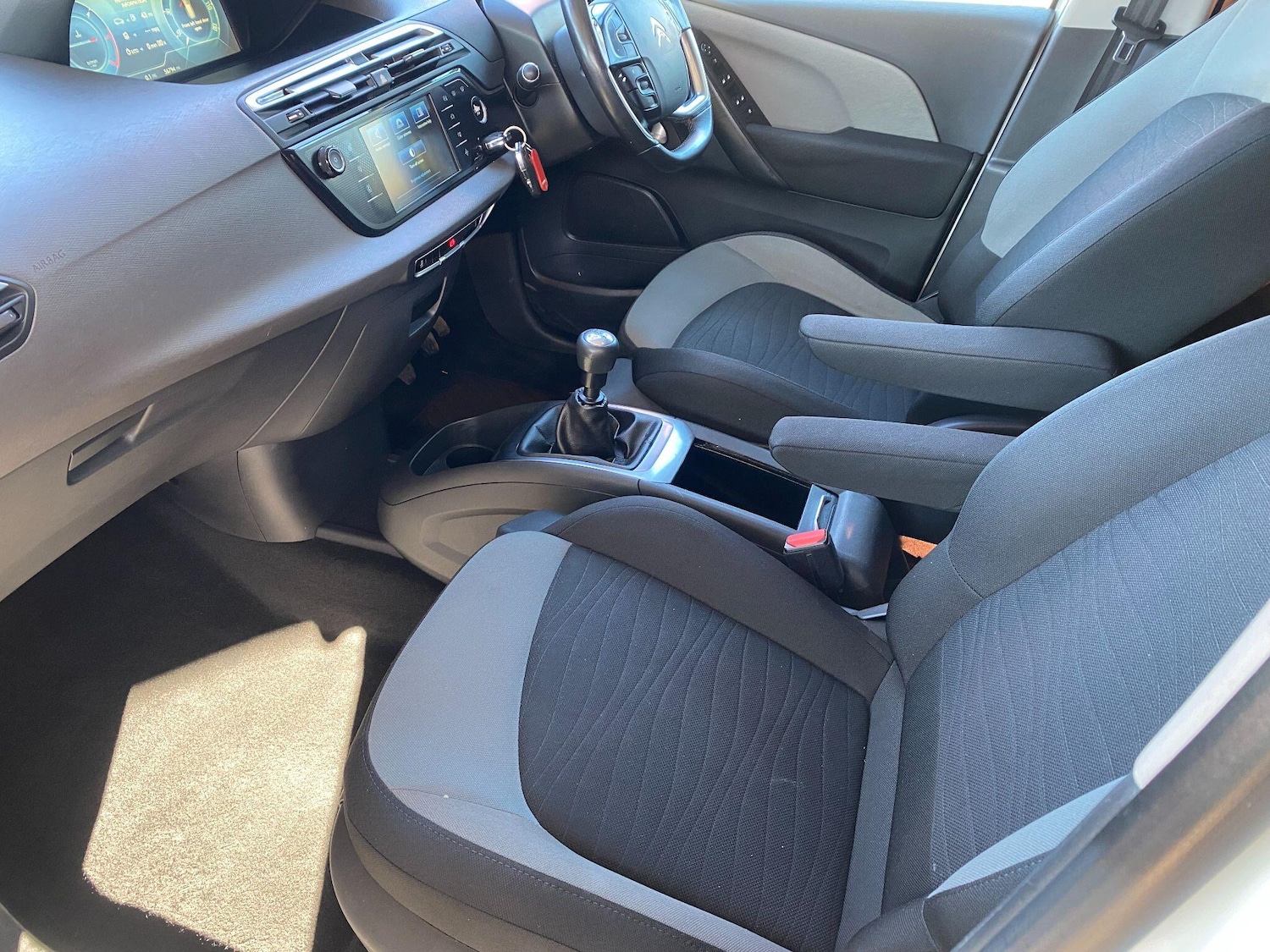 Vehicle 26