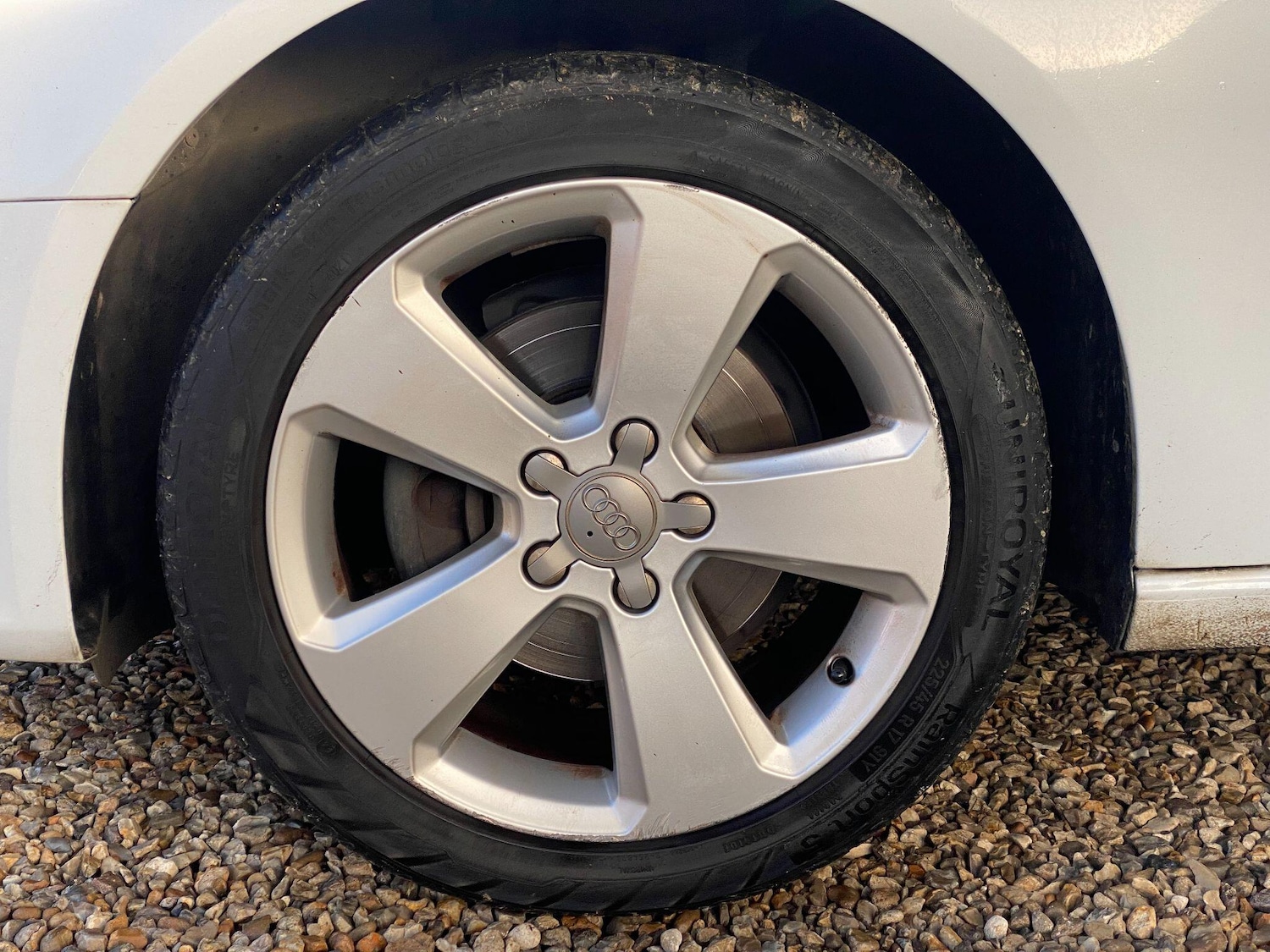 Used Audi A3 2015 for sale - 77016324: Photo 10