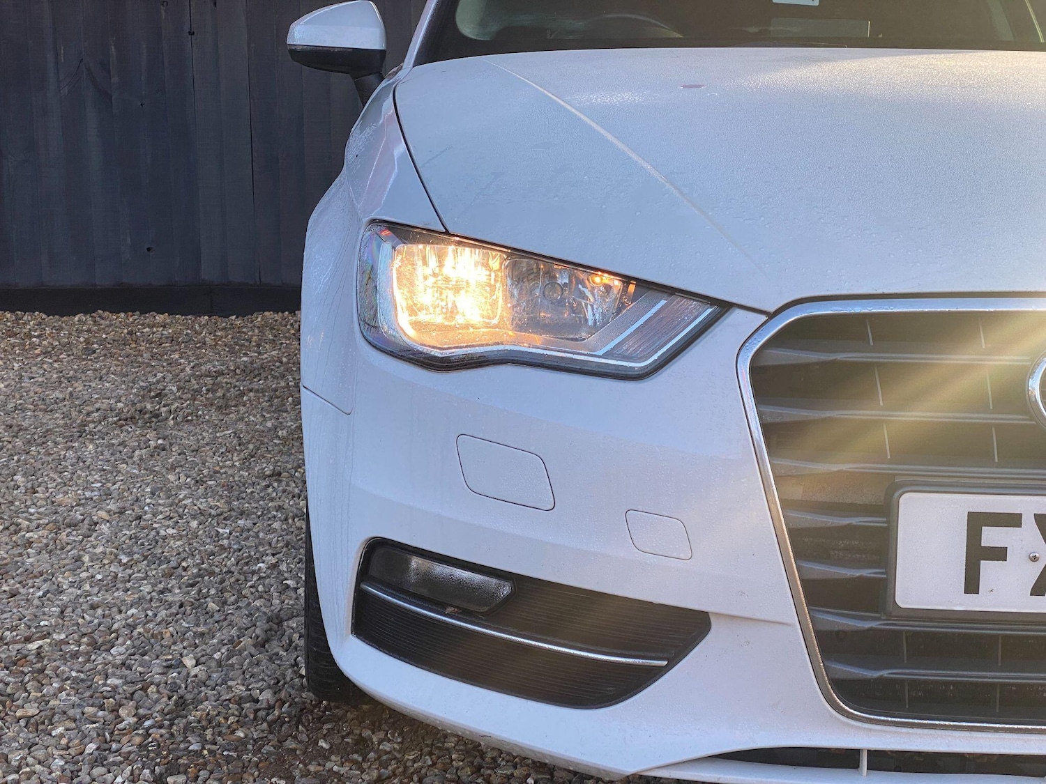 Used Audi A3 2015 for sale - 77016324: Photo 12