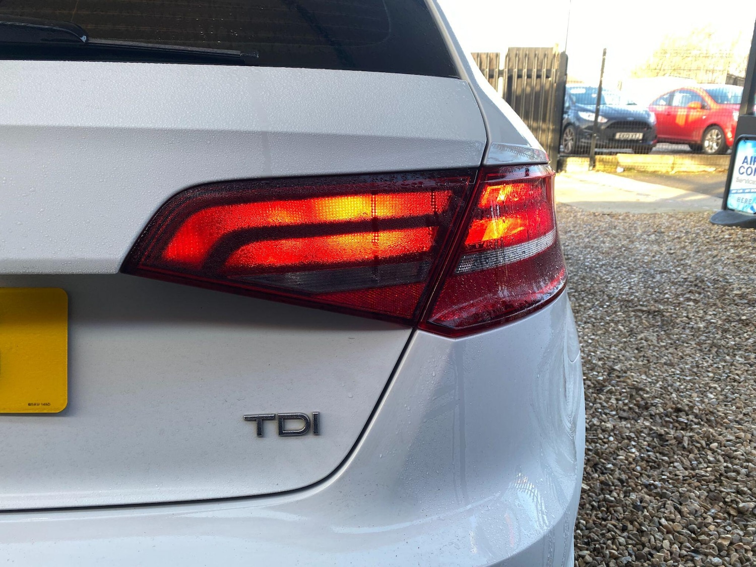 Used Audi A3 2015 for sale - 77016324: Photo 16