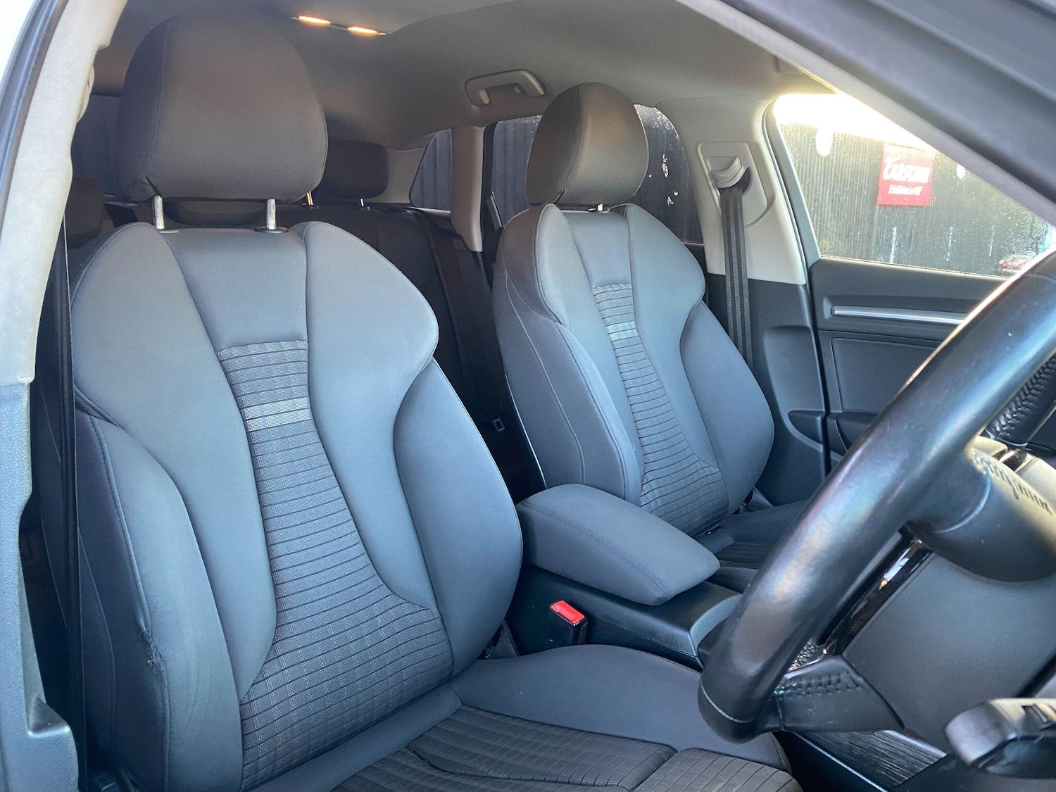 Used Audi A3 2015 for sale - 77016324: Photo 18