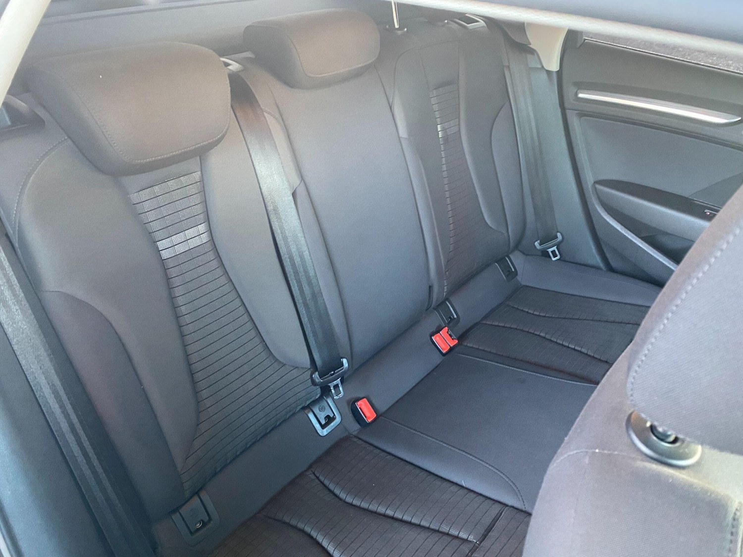 Used Audi A3 2015 for sale - 77016324: Photo 19