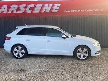 Used Audi A3 2015 for sale - 77016324: Photo