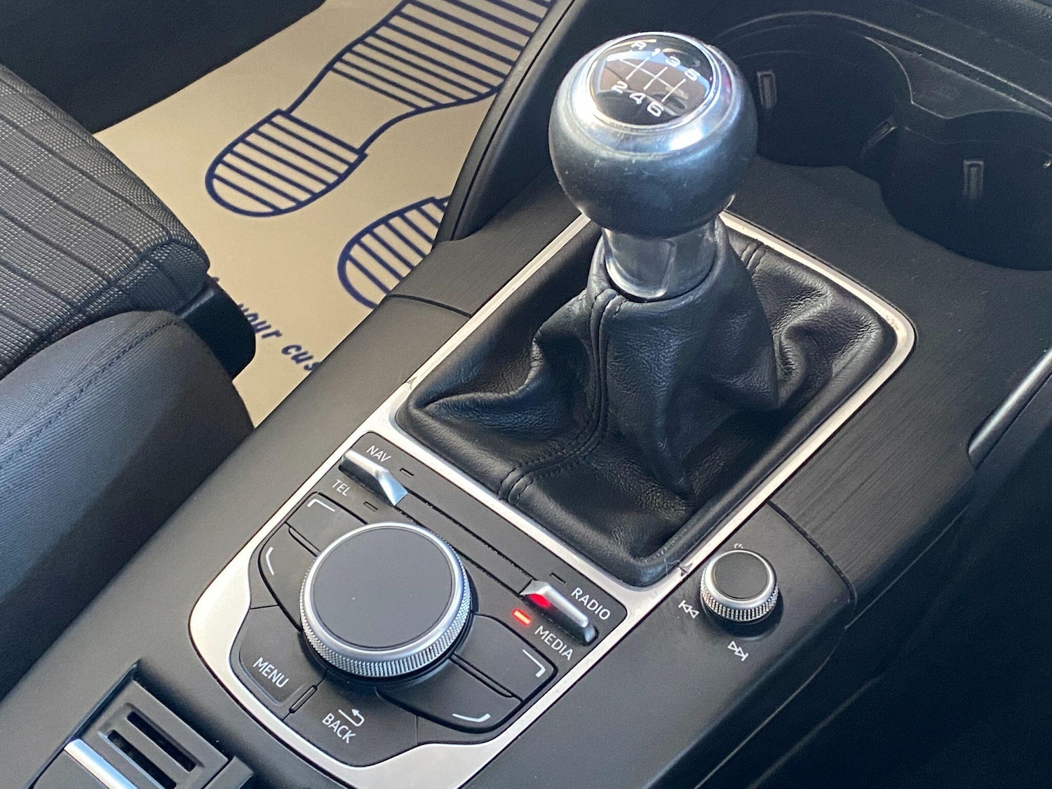 Used Audi A3 2015 for sale - 77016324: Photo 33