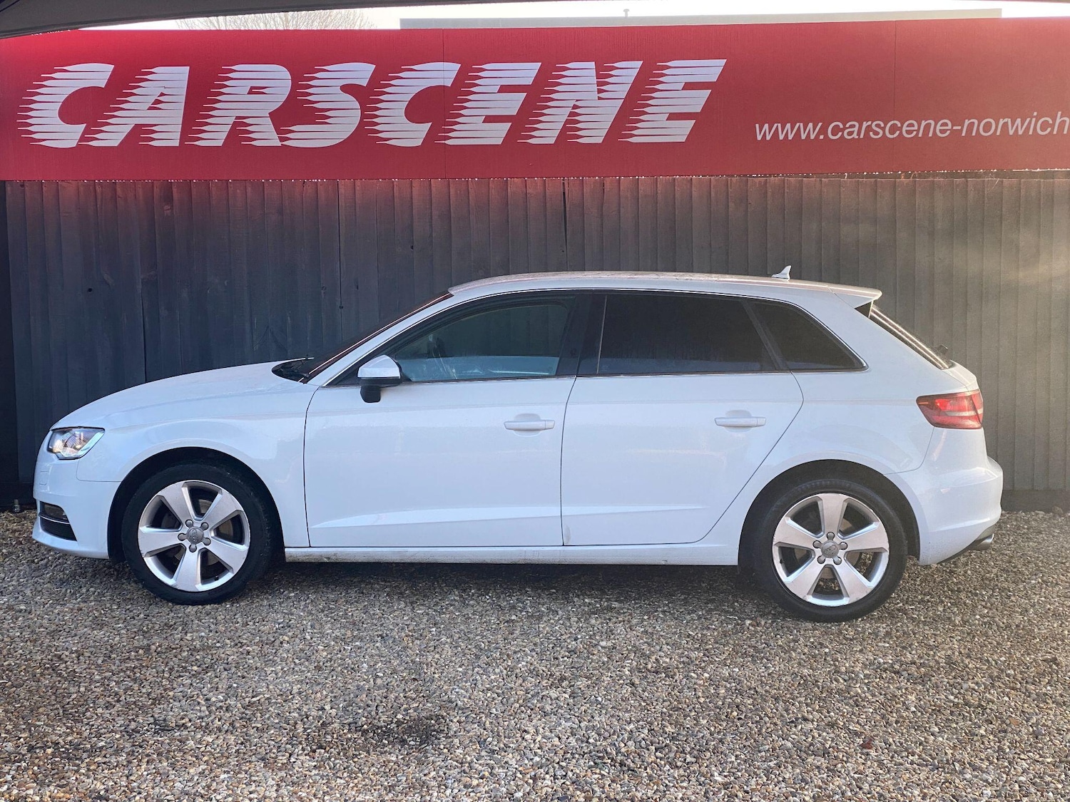 Used Audi A3 2015 for sale - 77016324: Photo 7