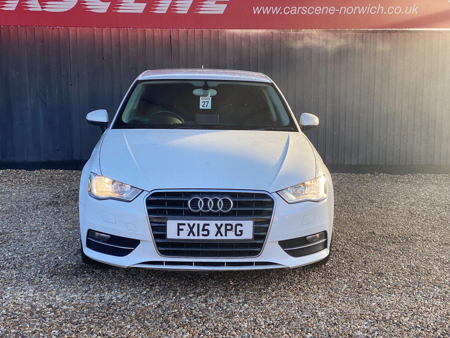 Used Audi A3 2015 for sale - 77016324: Photo 9