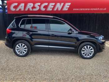 Used Volkswagen Tiguan 2015 for sale - 75081652: Photo