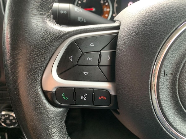 Used Jeep Renegade 2016 for sale - 76013223: Photo 20