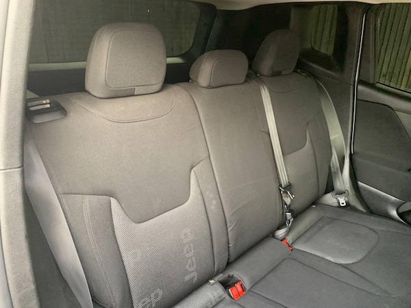 Used Jeep Renegade 2016 for sale - 76013223: Photo 31