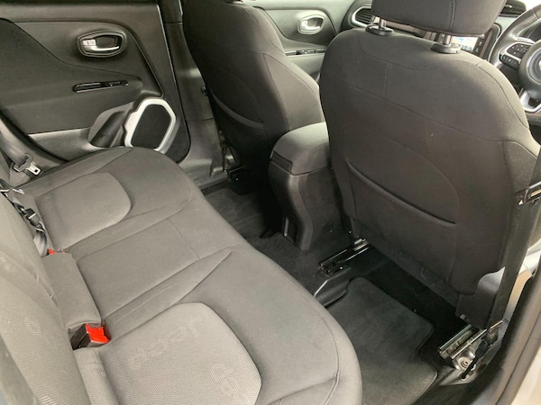 Used Jeep Renegade 2016 for sale - 76013223: Photo 33