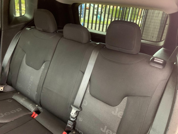 Used Jeep Renegade 2016 for sale - 76013223: Photo 36