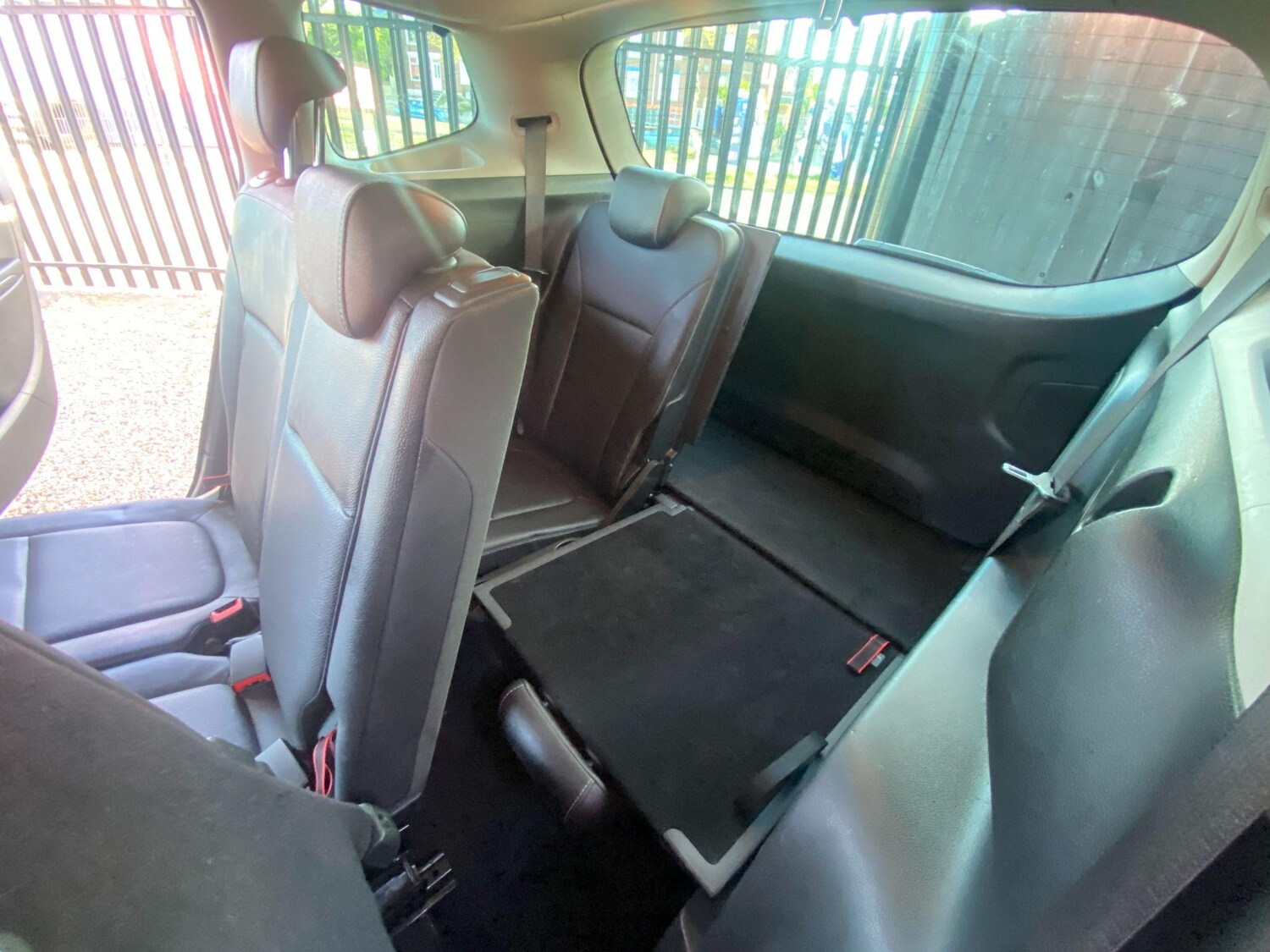 Vehicle 26