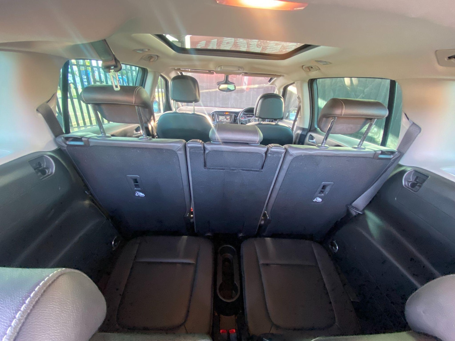Vehicle 34
